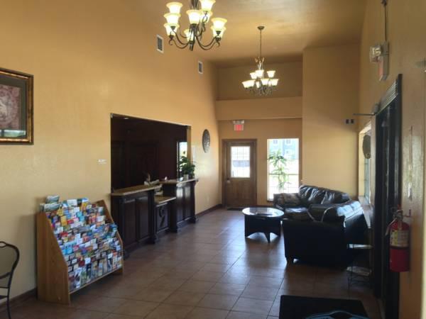Super 8 By Wyndham San Antonio Near Fort Sam Houston Luaran gambar