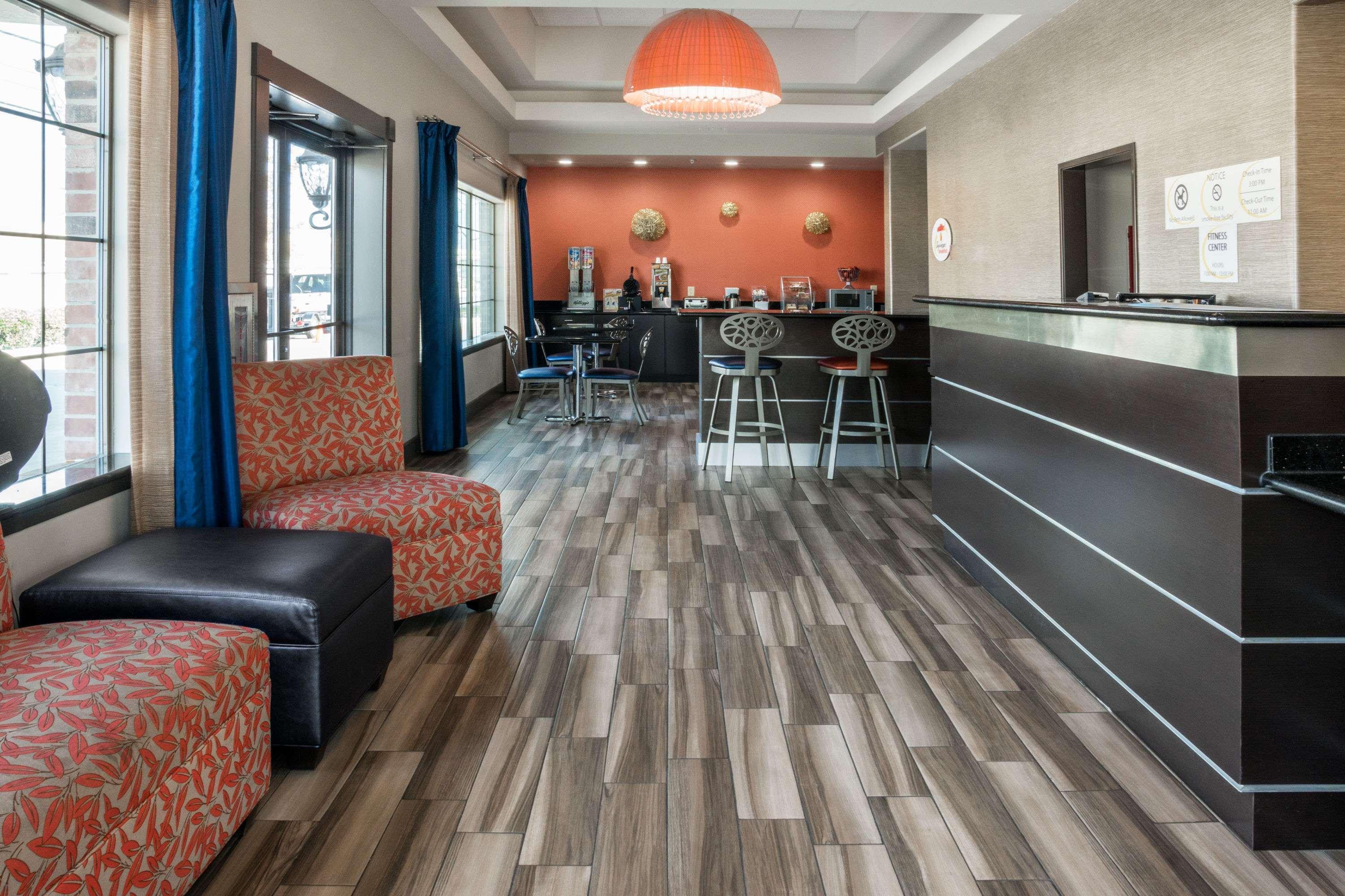 Super 8 By Wyndham San Antonio Near Fort Sam Houston Luaran gambar