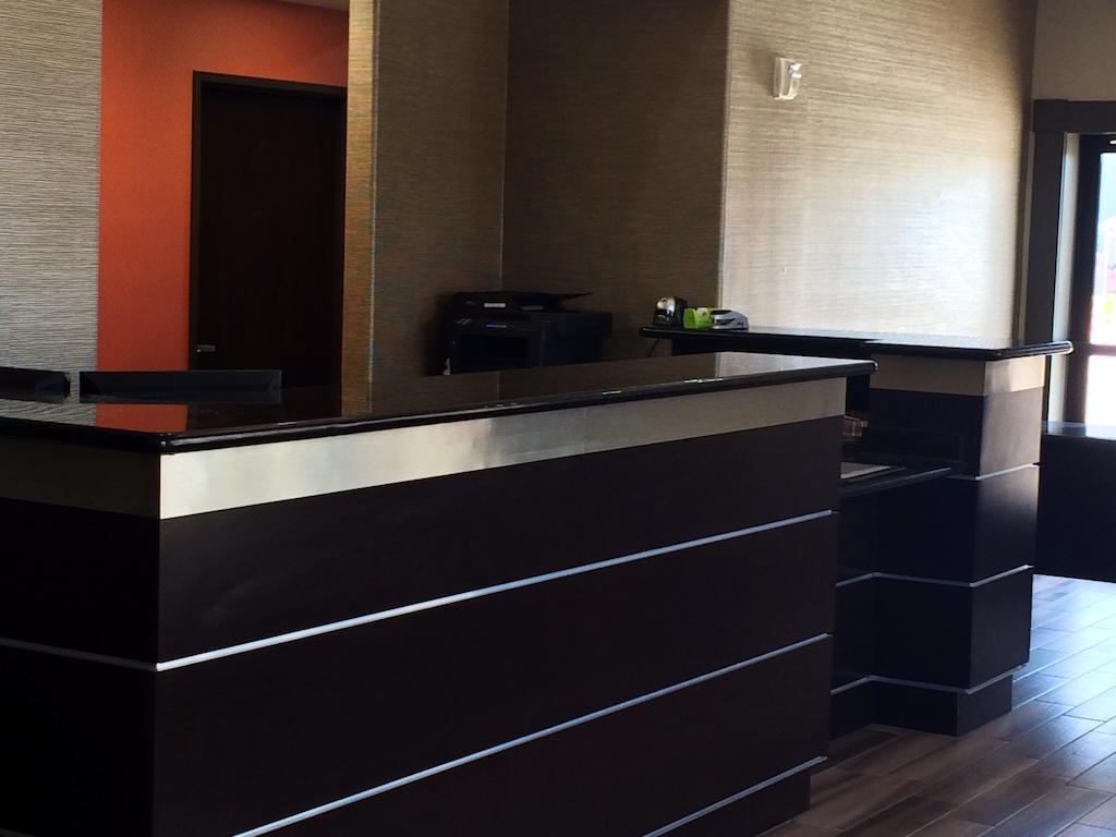 Super 8 By Wyndham San Antonio Near Fort Sam Houston Luaran gambar